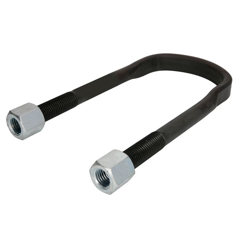 Staffa attacco molla compatibile per camion art.50240 BIBA-RICAMBI