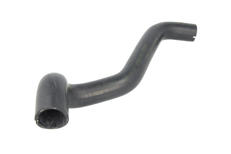 Tubo Flessibile Radiatore Compatibile Per Fiat Punto | Grande Punto BIBA-RICAMBI