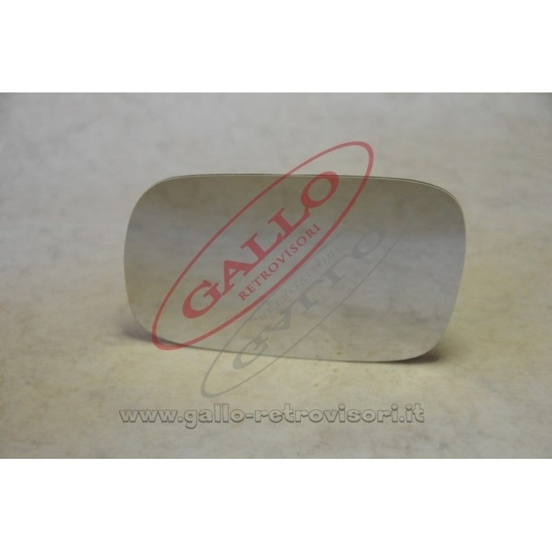 Vetro Specchietto Esterno Lato DX Compatibile Con Subaru Legacy dal 1994 al 2000 BIBA-RICAMBI