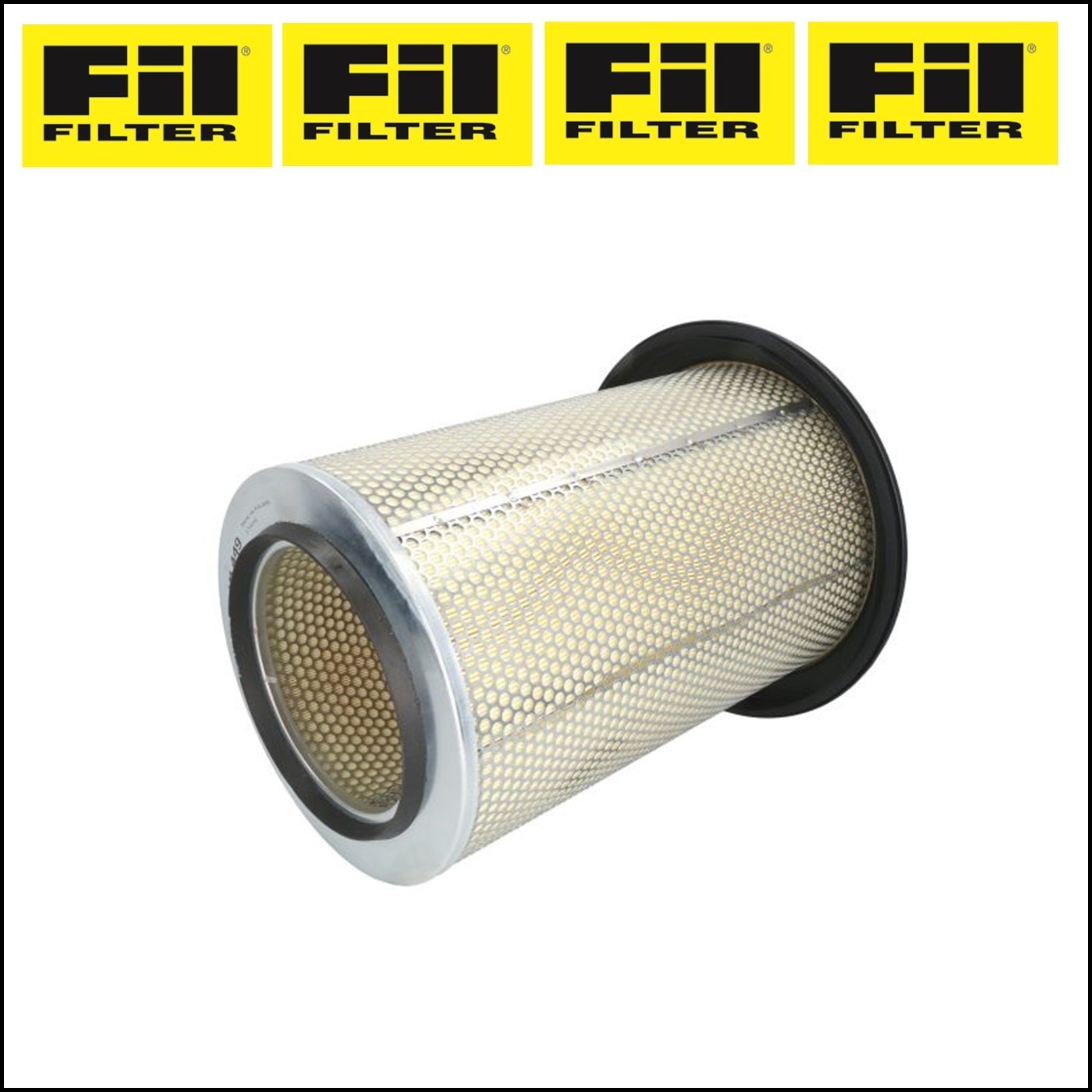 Filtro Aria Compatibile Per Scania | art.HP771 BIBA-RICAMBI