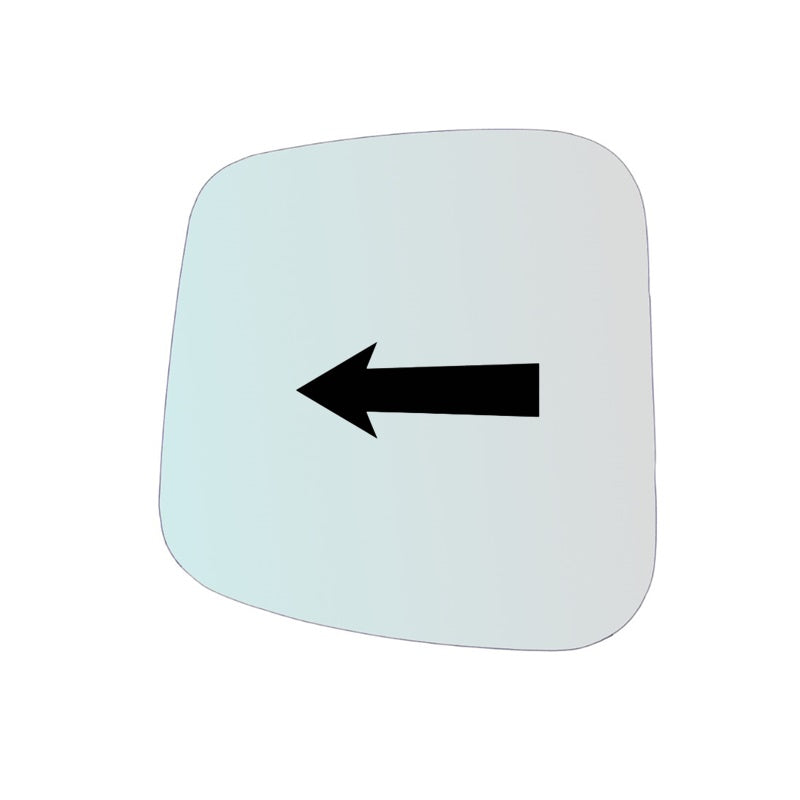 Vetro Specchietto Inferiore Lato SX Compatibile Con Iveco Stralis dal 2006>