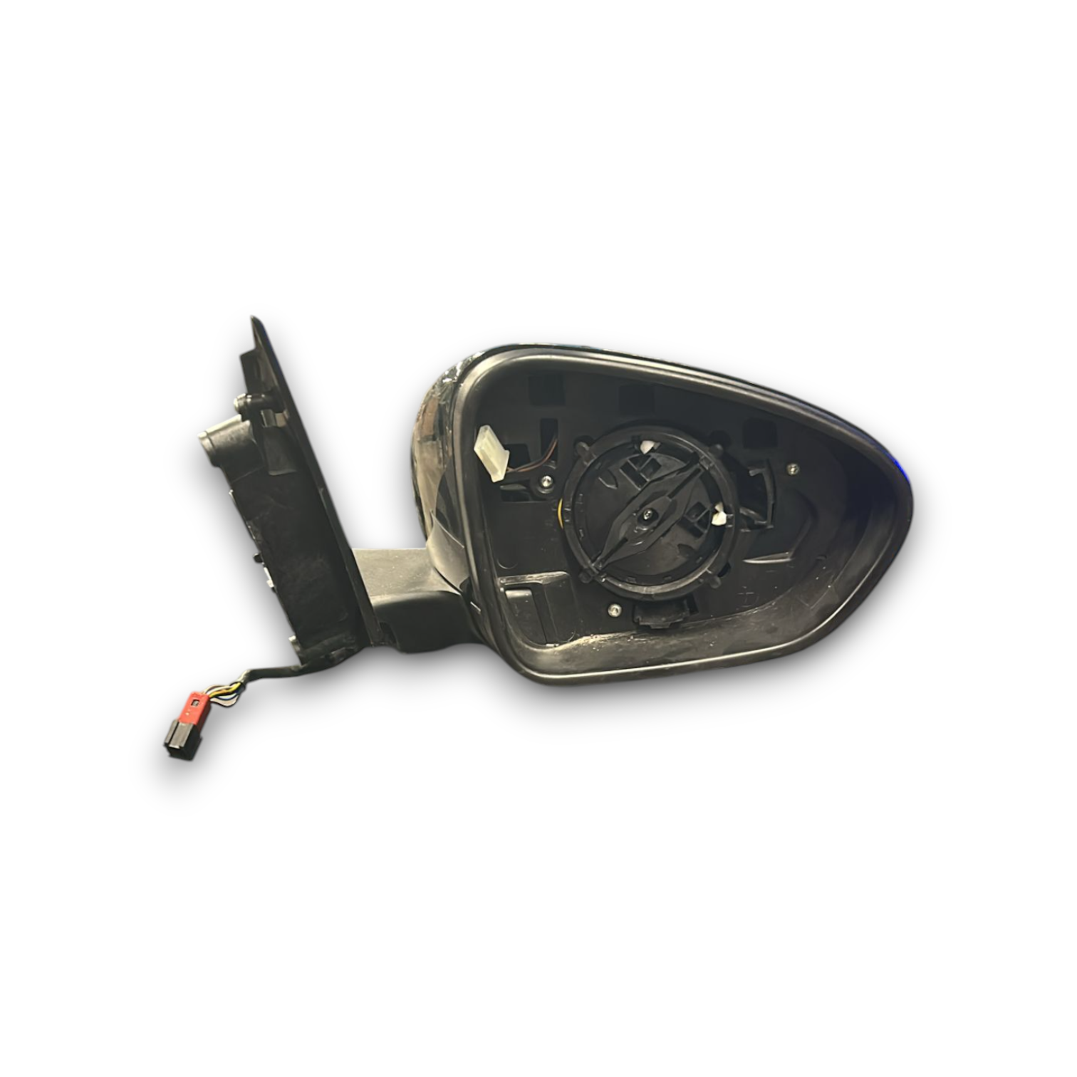 Specchio / Specchietto Retrovisore Destro 7 Pin Fiat Tipo (2015 >) cod:212A000935