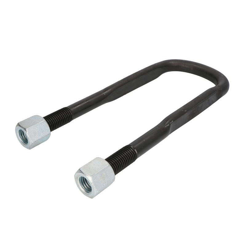 Staffa attacco molla compatibile per camion art.50515 BIBA-RICAMBI
