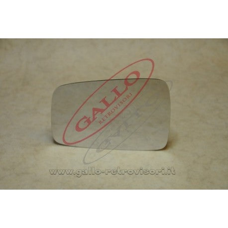 Vetro Specchietto Esterno Lato DX Compatibile Con KIA Sportage dal 2005 al 2007 BIBA-RICAMBI