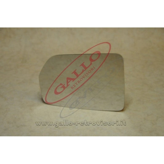 Vetro Specchietto Esterno Lato DX Compatibile Con KIA Sportage dal 2008 al 2009 BIBA-RICAMBI