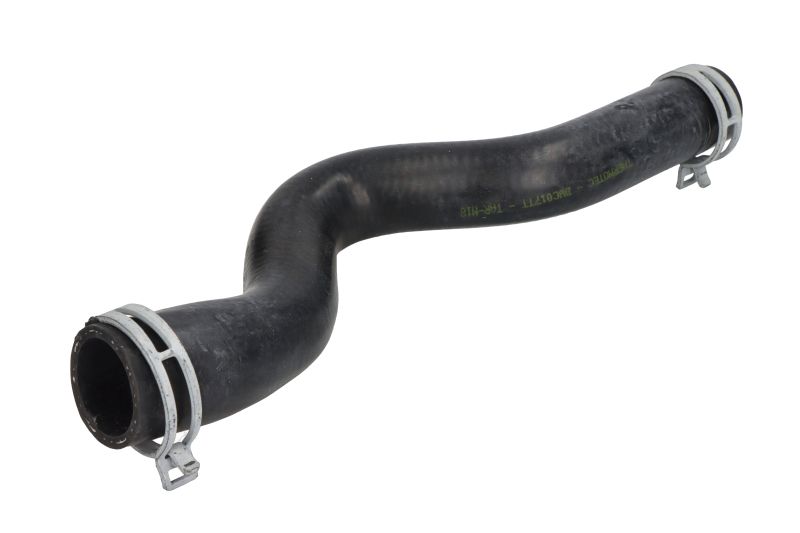 Tubo Flessibile Radiatore Compatibile Per Peugeot 208 BIBA-RICAMBI