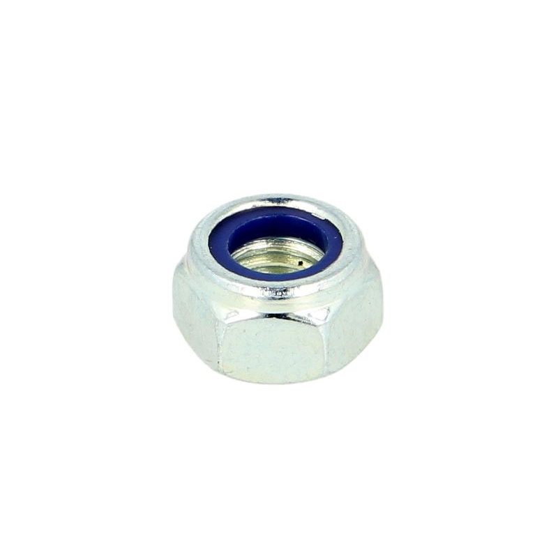 Dado compatibile per camion art.M8X1,25-1 BIBA-RICAMBI