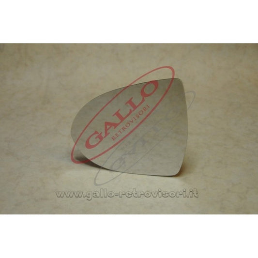Vetro Specchietto Esterno Lato DX Compatibile Con KIA Sportage dal 2010 al 2016 BIBA-RICAMBI