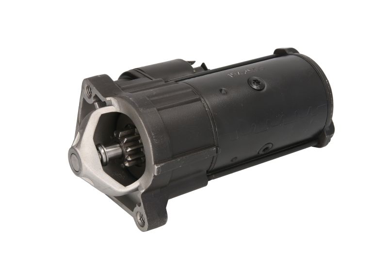 Motorino Avviamento Auto 12V | 1.7 KW Compatibile Per Mitsubishi | Opel | Renault | Volvo BIBA-RICAMBI