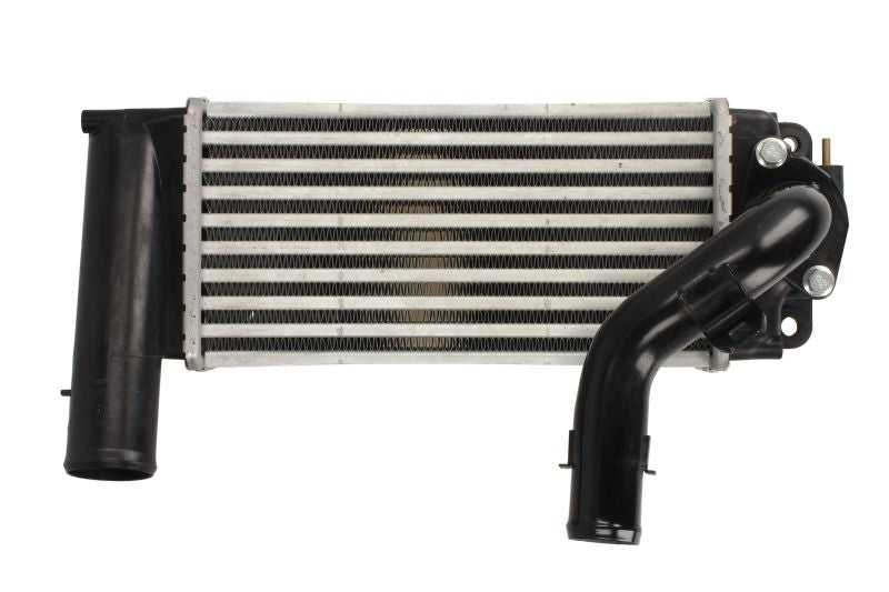 Intercooler Compatibile Per Toyota Auris (E15) BIBA-RICAMBI