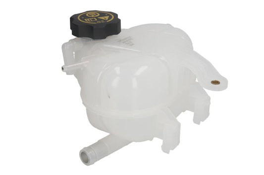 Vaschetta Acqua Radiatore Compatibile Per Opel Corsa D BIBA-RICAMBI