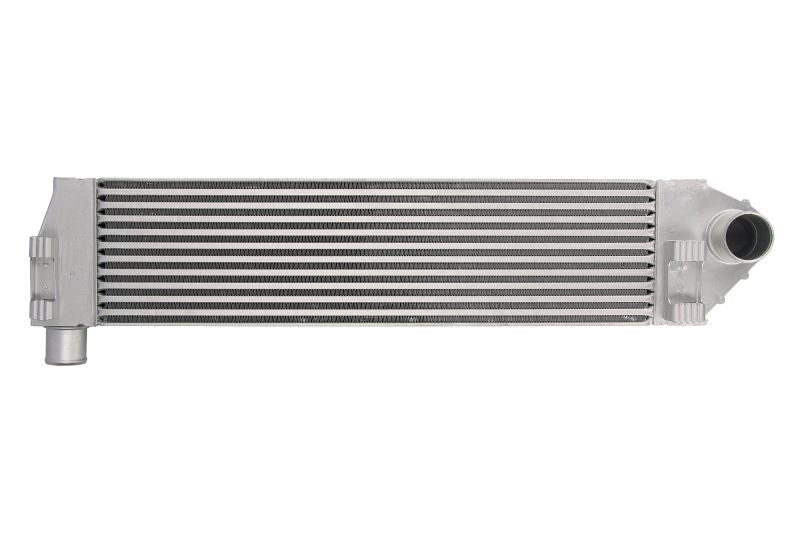 Intercooler Compatibile Per Renault Grand Scenic II (JM0) / Megane II (BM0) / Scenic II (JM0) BIBA-RICAMBI