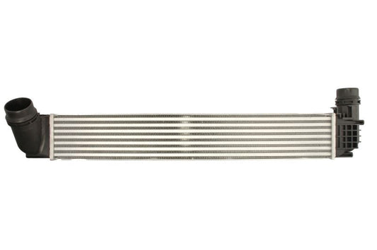 Intercooler Compatibile Per Renault Fluence (L3) / Grand Scenic III (JZ0) / Megane CC (EZ0) BIBA-RICAMBI