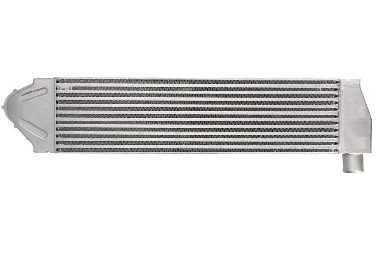 Intercooler Compatibile Per Renault Grand Scenic II (JM0) / Megane II (BM0) / Scenic II (JM0) BIBA-RICAMBI