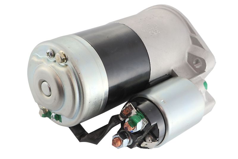 Motorino Avviamento Auto 12V | 1.4 KW Compatibile Per Mitsubishi BIBA-RICAMBI