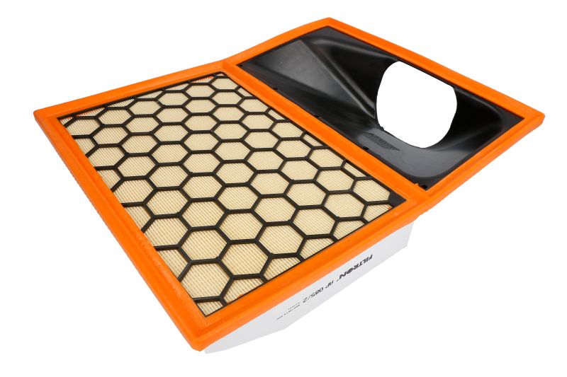 A. Filtro Aria Motore art.9793 BIBA-RICAMBI