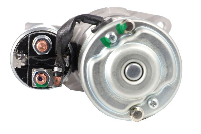 Motorino Avviamento Auto 12V | 1.4 KW Compatibile Per Mitsubishi BIBA-RICAMBI