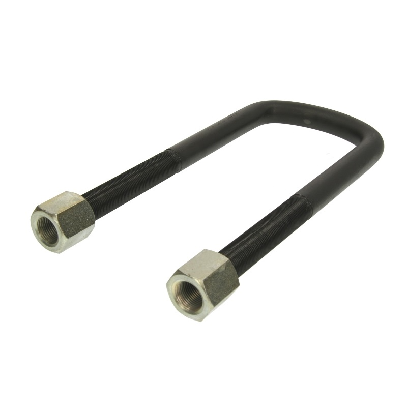 Staffa attacco molla compatibile per camion art.50355 BIBA-RICAMBI