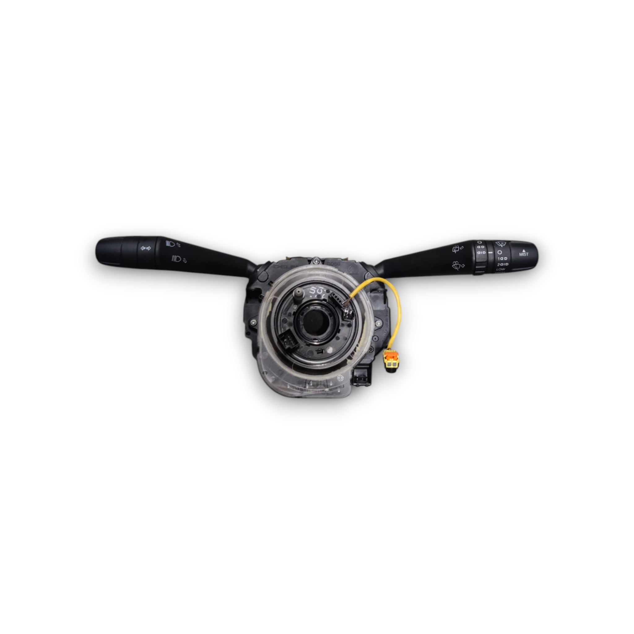 Devioluci Con Contatto Spiralato Jeep Renegade COD: 07356374170 (2014-)