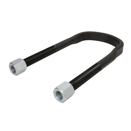 Staffa attacco molla compatibile per camion art.50008 BIBA-RICAMBI