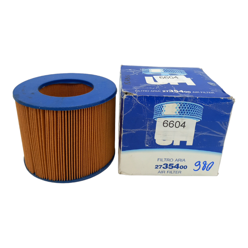 Filtro Aria Motore UFI Codice.2735400 BIBA-RICAMBI