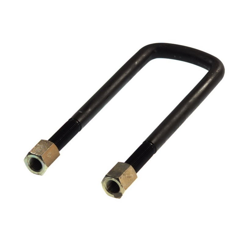 Staffa attacco molla compatibile per camion art.50511 BIBA-RICAMBI
