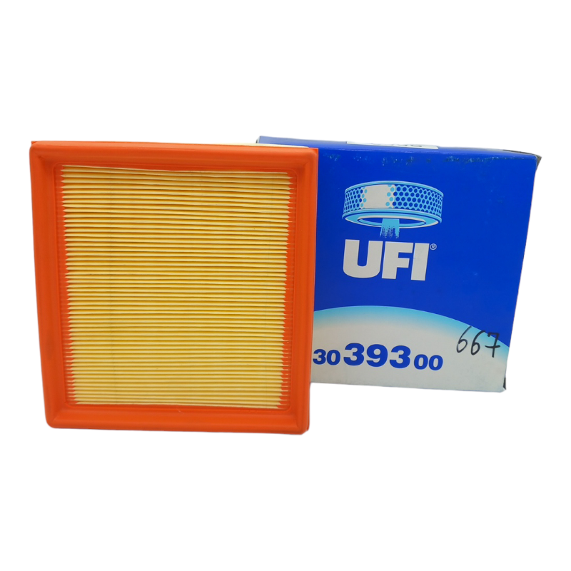 Filtro Aria Motore UFI Codice.3039300 BIBA-RICAMBI