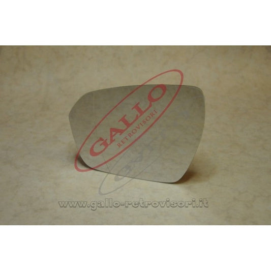 Vetro Specchietto Esterno Lato DX Compatibile Con Land Rover Range Rover Evoque fino al 2014 BIBA-RICAMBI