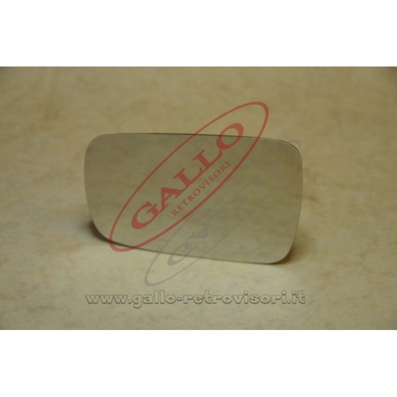 Vetro Specchietto Esterno Lato DX Compatibile Con Honda Concerto BIBA-RICAMBI