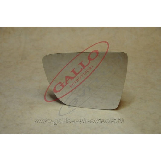 Vetro Specchietto Esterno Lato DX Compatibile Con KIA Venga dal 2010 BIBA-RICAMBI
