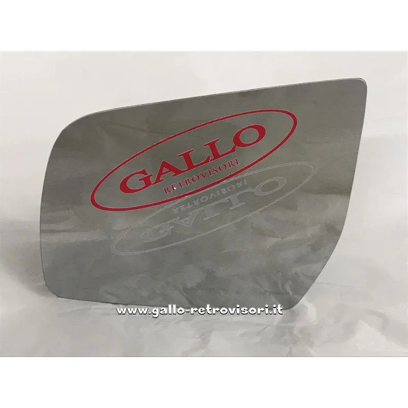 Vetro Specchietto Esterno Lato DX Compatibile Con Ford Explorer BIBA-RICAMBI