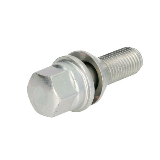 Bullone Ruota Compatibile Per Renault Clio III (BR0) dal 2010-2014 BIBA-RICAMBI