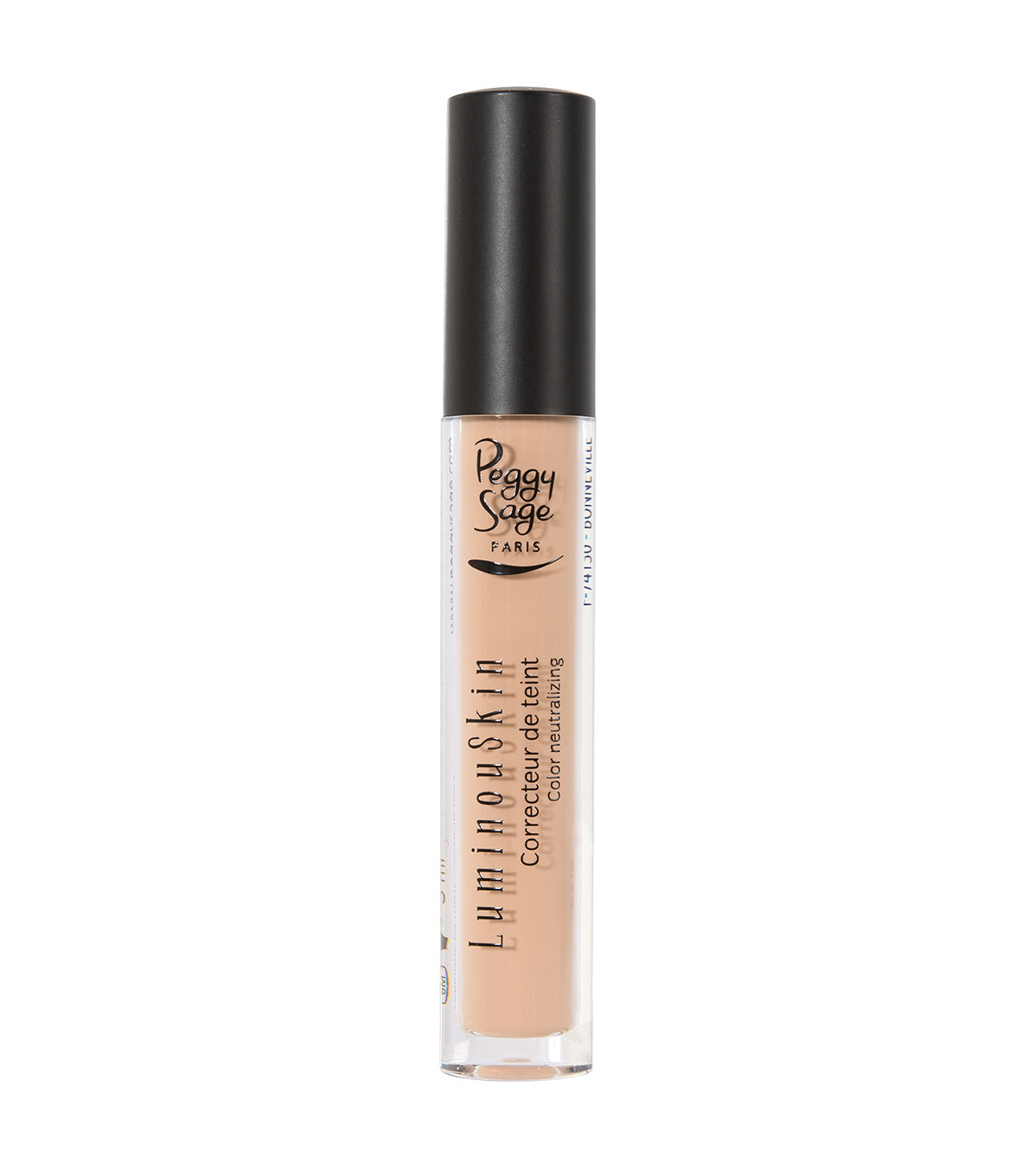 PEGGY SAGE  CORRETTORE DELL INCARNATO LUMINOUSKIN - COOL SAND 3M