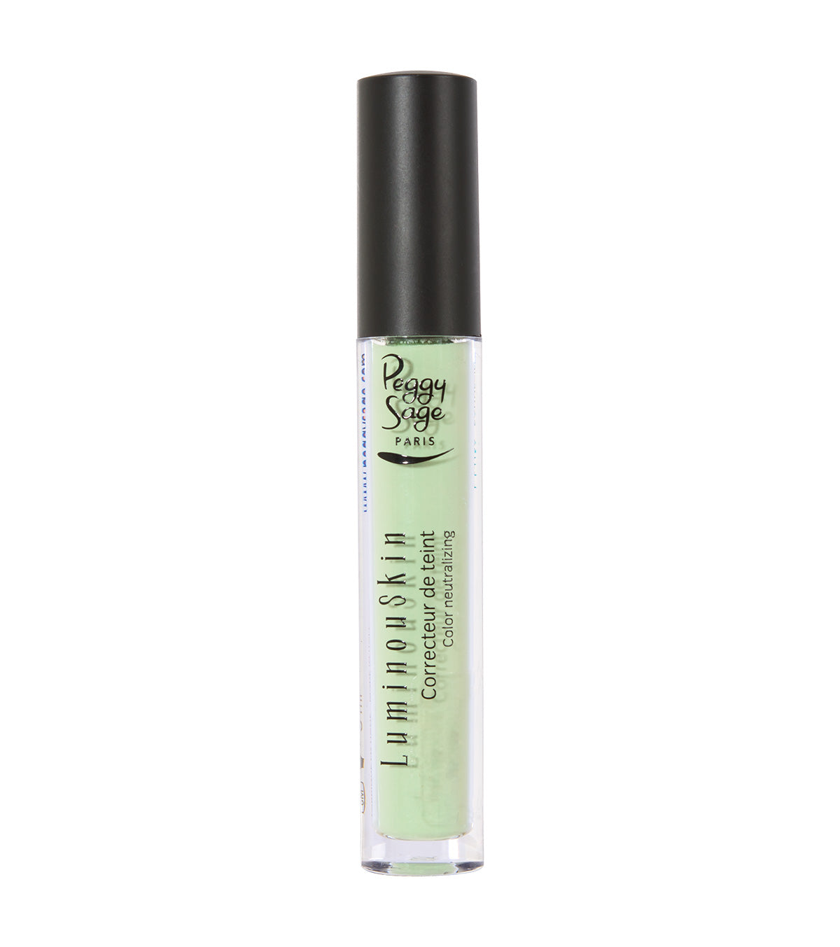 PEGGY SAGE  CORRETTORE DELL INCARNATO LUMINOUSKIN - VERT 3ML