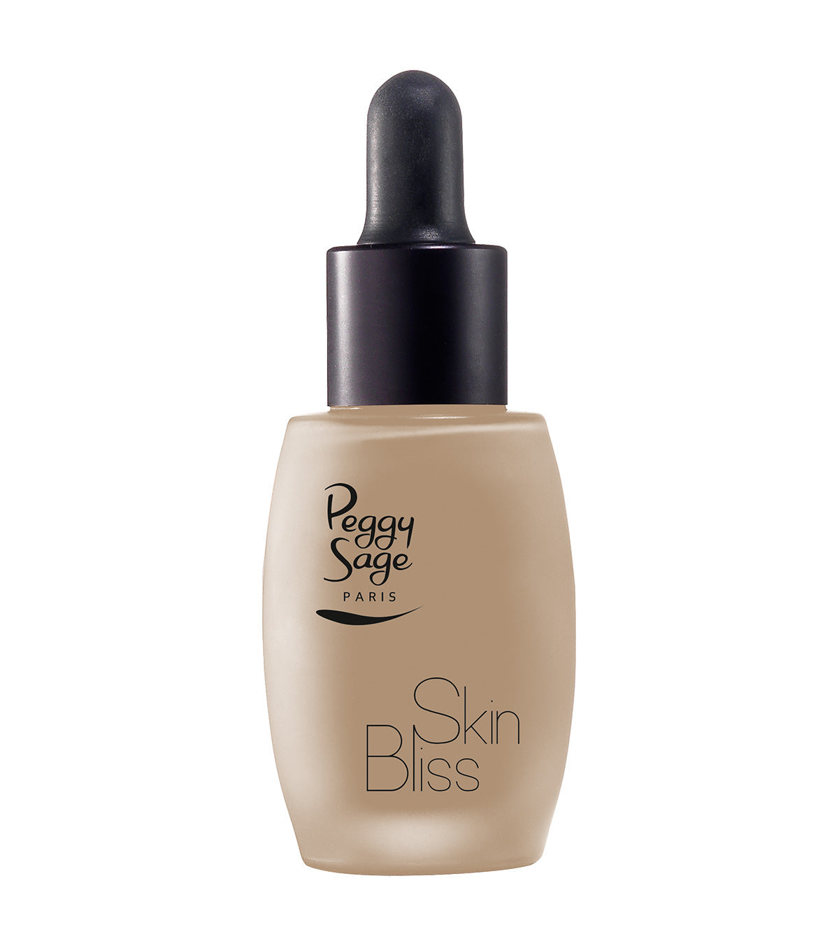 PEGGY SAGE  FONDOTINTA SKINBLISS BEIGE NEUTRE 30ML - BIBA-RICAMBI