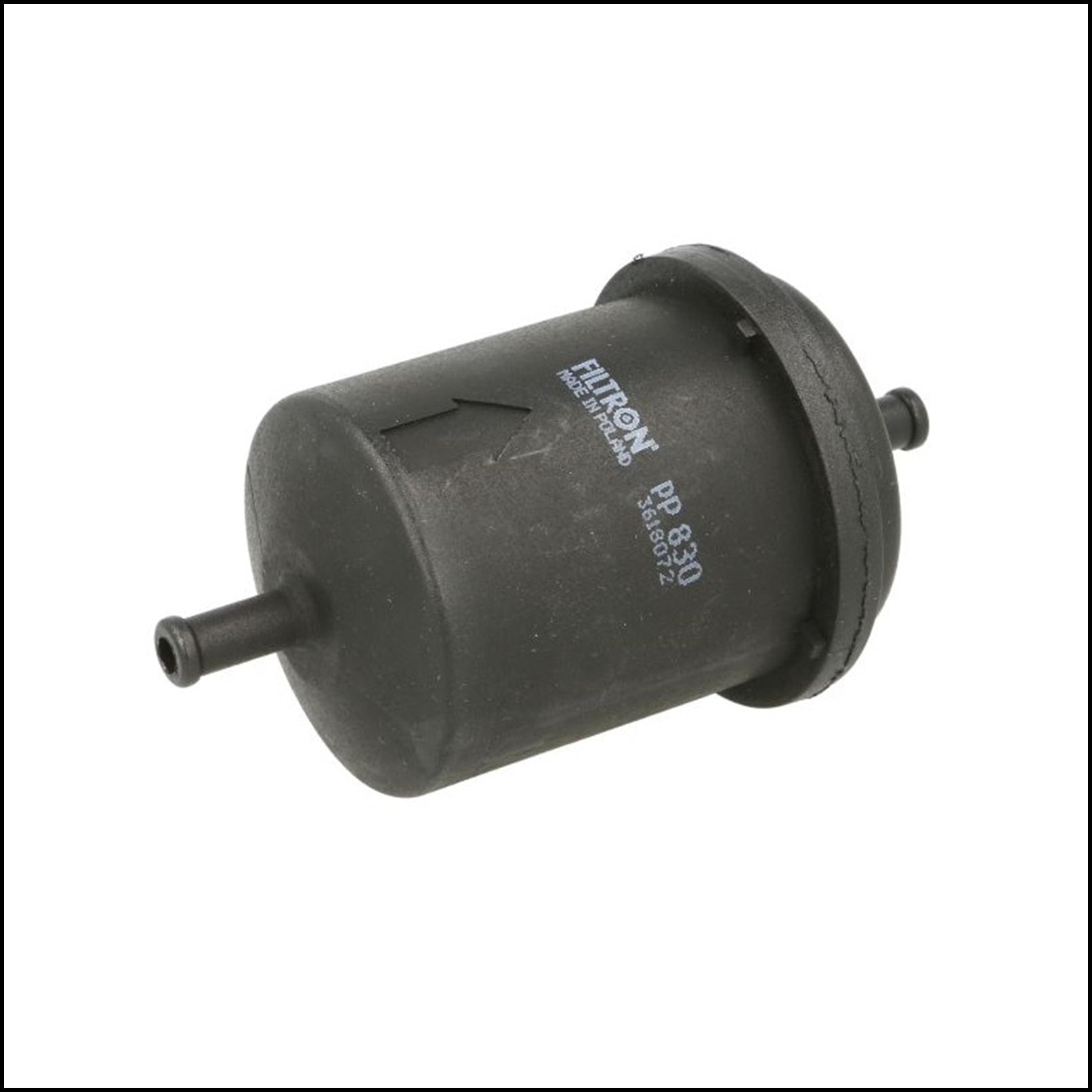 A. Filtro Carburante Gasolio art.8032 BIBA-RICAMBI
