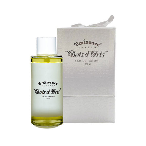 EMINENCE BOIS D'IRIS EAU DE PARFUM 250 ML - BIBA-RICAMBI