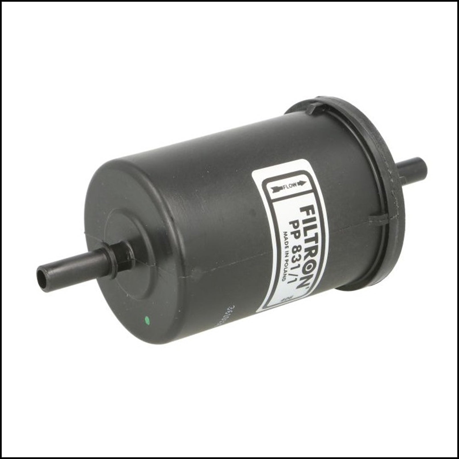 A. Filtro Carburante Benzina art.8034 BIBA-RICAMBI