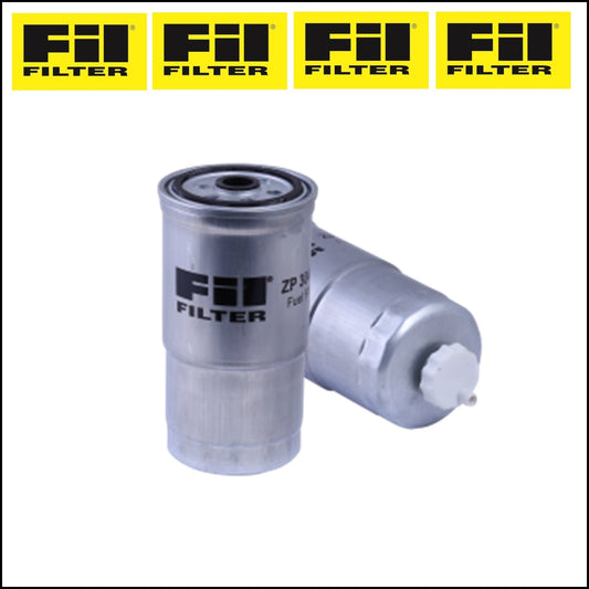 Filtro Gasolio Motore art.ZP3041F BIBA-RICAMBI