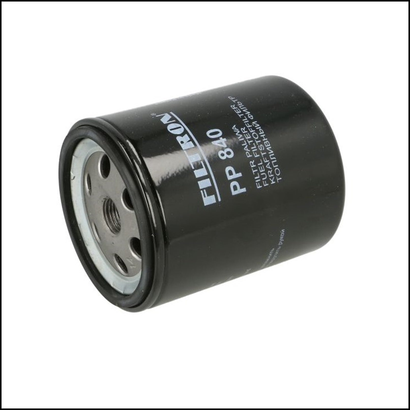 A. Filtro Carburante Gasolio art.8047 BIBA-RICAMBI