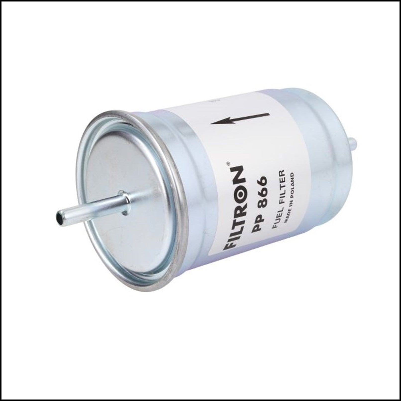 A. Filtro Carburante Gasolio art.8070 BIBA-RICAMBI