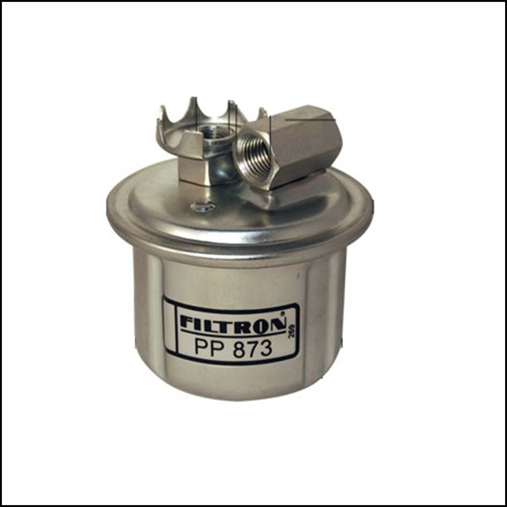 A. Filtro Carburante Gasolio art.8074 BIBA-RICAMBI
