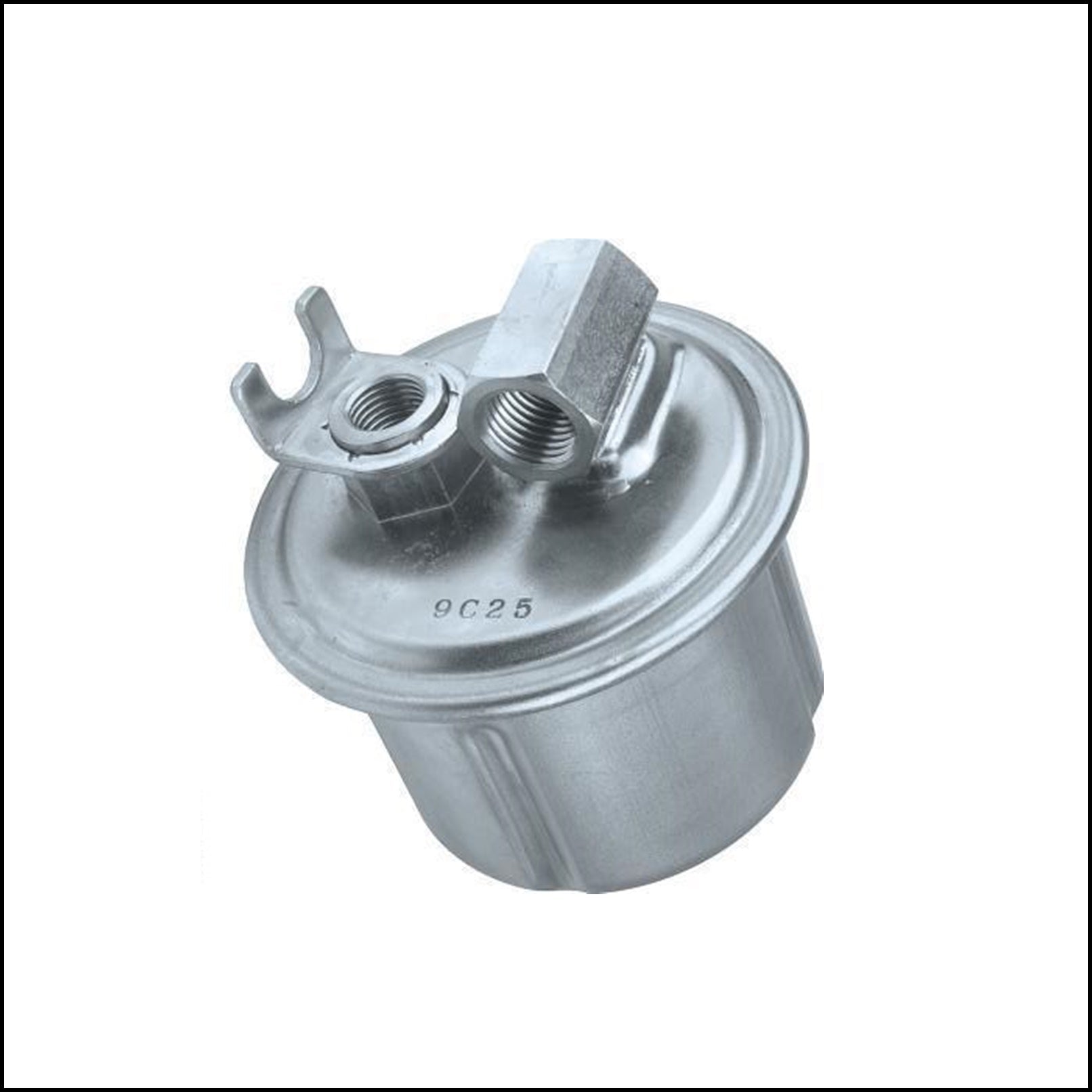 A. Filtro Carburante Gasolio art.8075 BIBA-RICAMBI