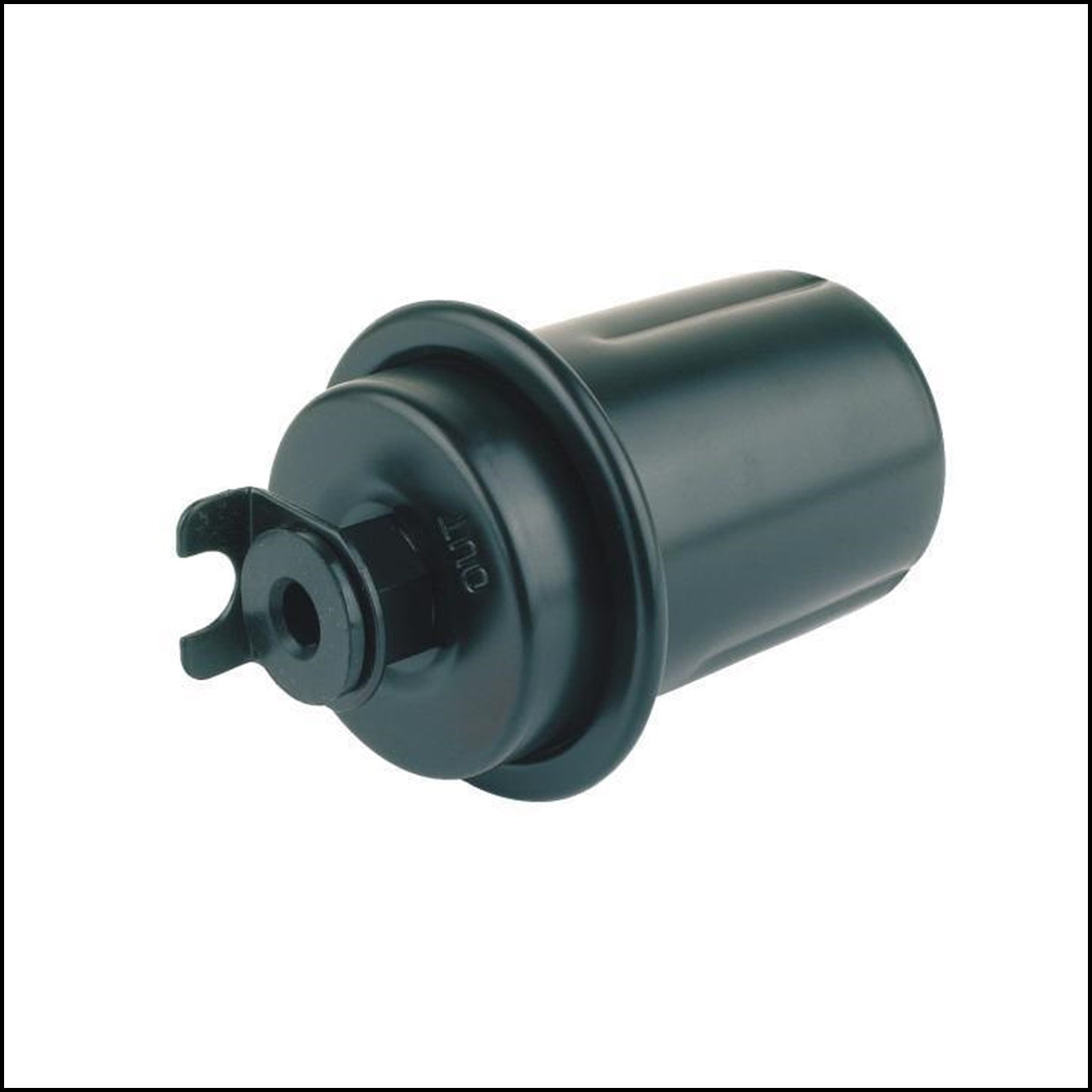 A. Filtro Carburante Gasolio art.8077 BIBA-RICAMBI