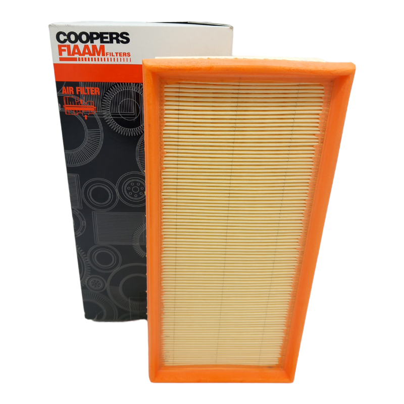Filtro Aria Motore Fiaam Codice.PA7323 BIBA-RICAMBI