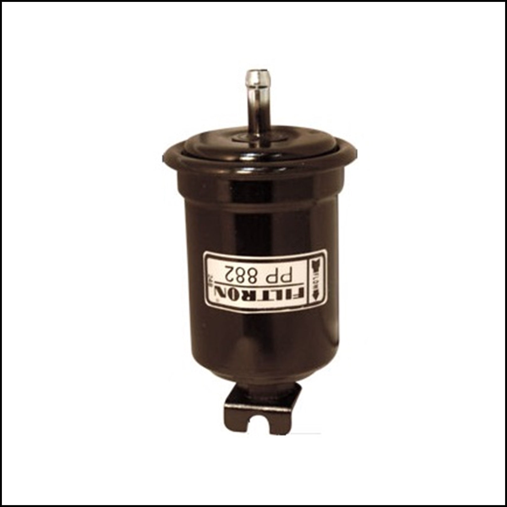 A. Filtro Carburante Gasolio art.8081 BIBA-RICAMBI