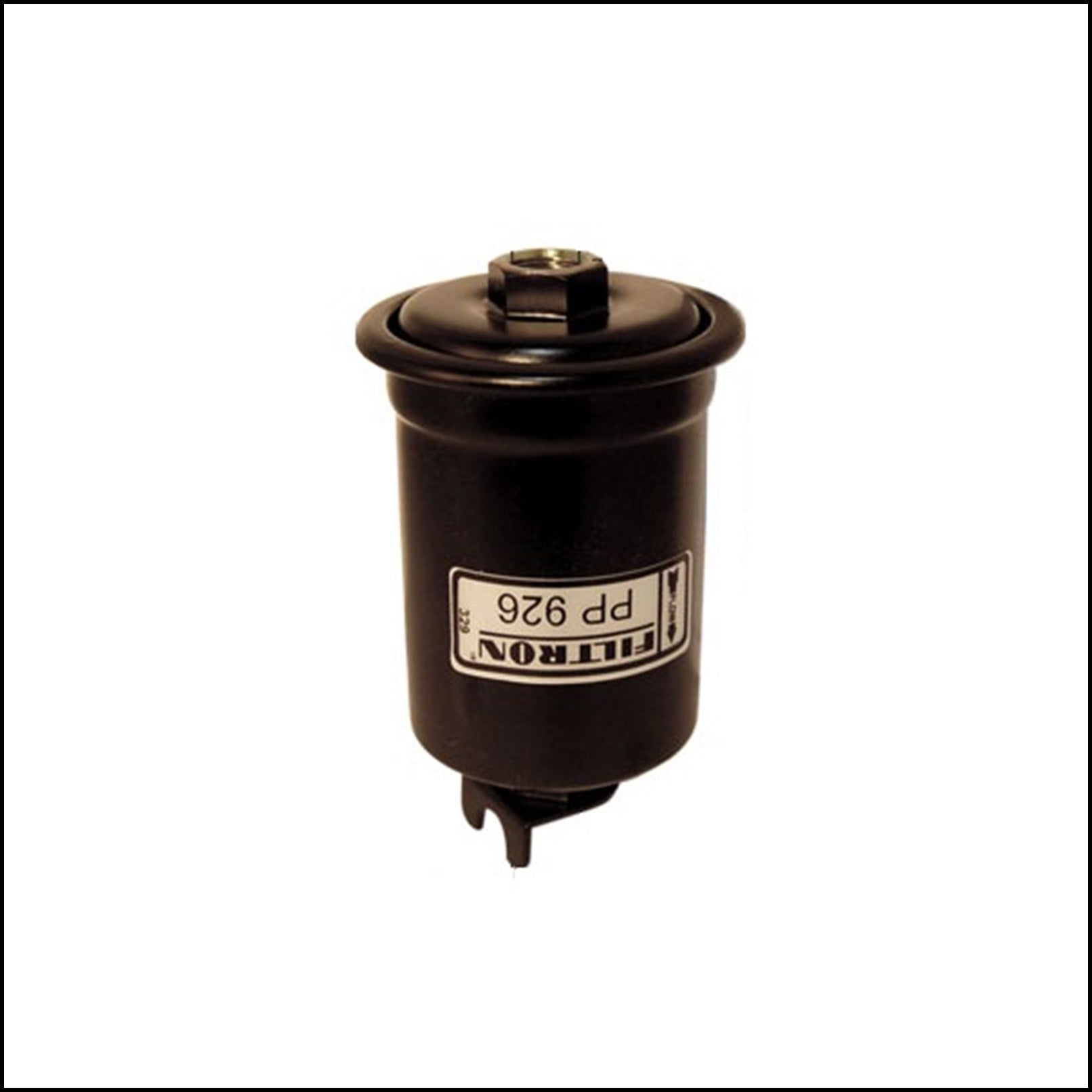 A. Filtro Carburante Gasolio art.8115 BIBA-RICAMBI