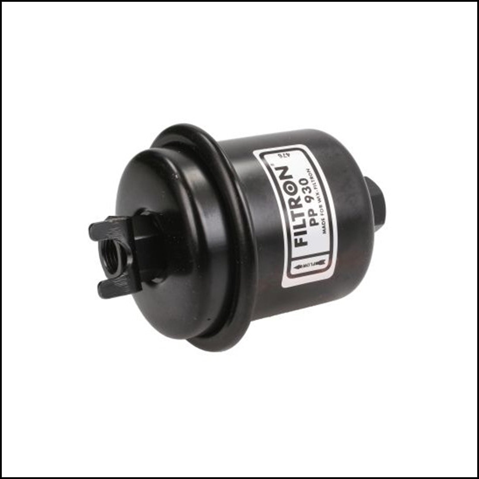 A. Filtro Carburante Gasolio art.8119 BIBA-RICAMBI
