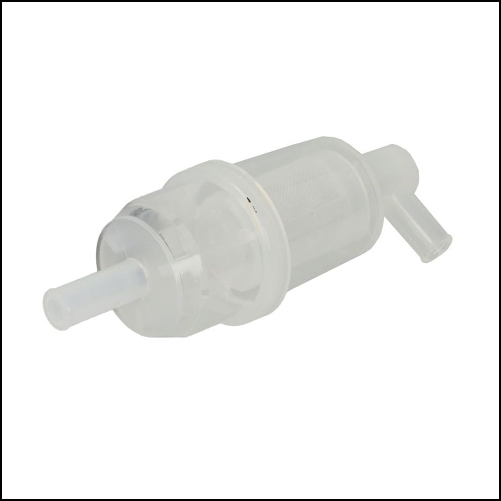 A. Filtro Carburante Gasolio art.8125 BIBA-RICAMBI