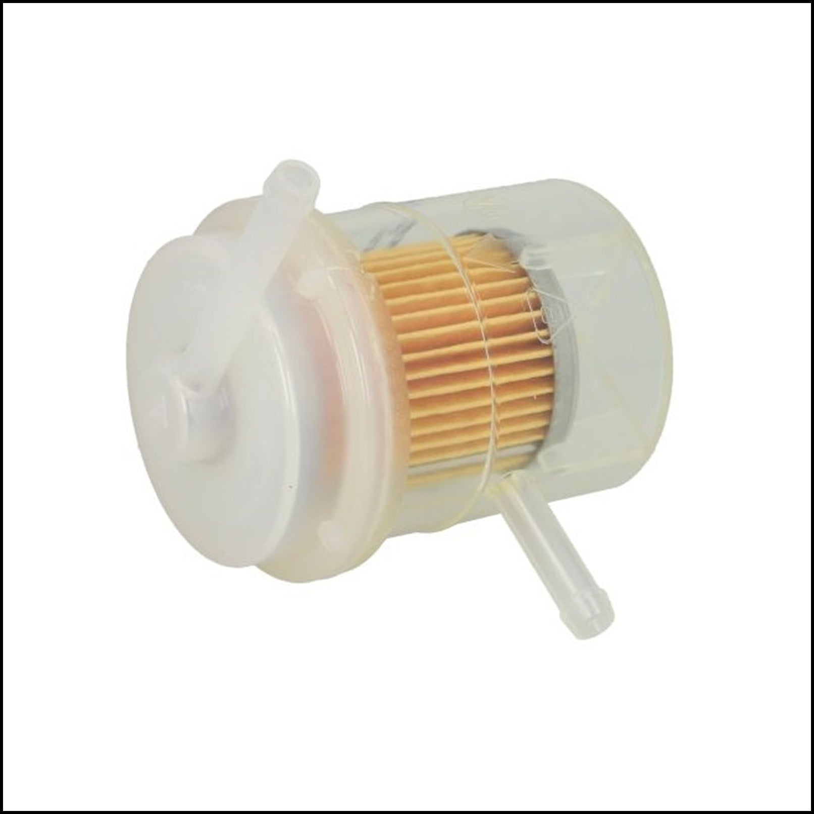 A. Filtro Carburante Gasolio art.8133 BIBA-RICAMBI